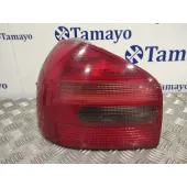 Piloto Trasero Izquierdo para Audi A3 (8L)