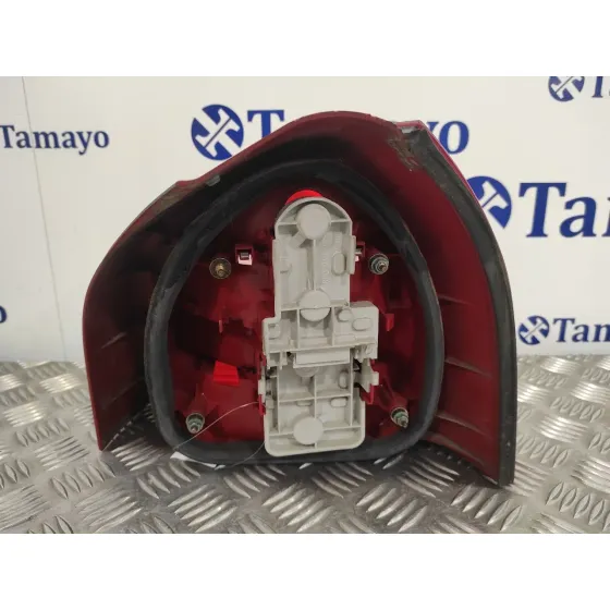 Piloto Trasero Izquierdo para Audi A3 (8L)