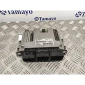 Centralita Motor Uce para Citroën C4 Cactus