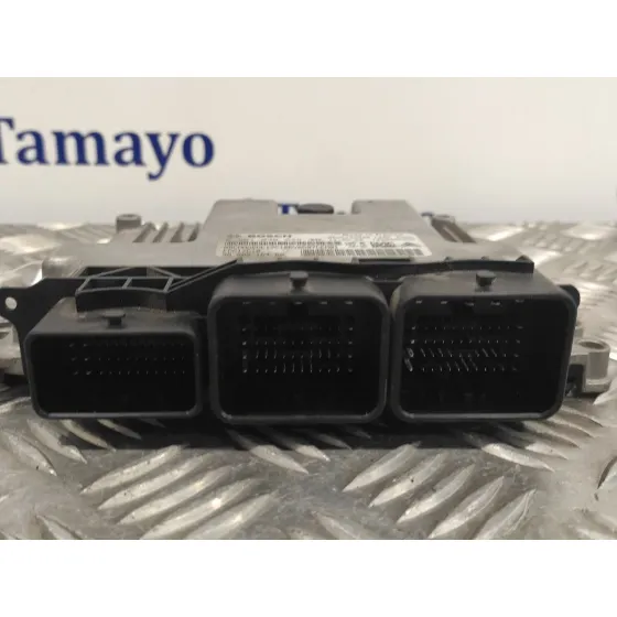 Centralita Motor Uce para Citroën C4 Cactus