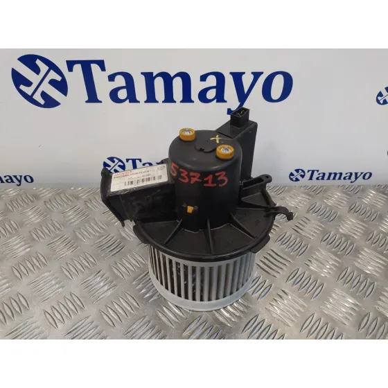 Motor Calefaccion para Ford Ka (Ccu)