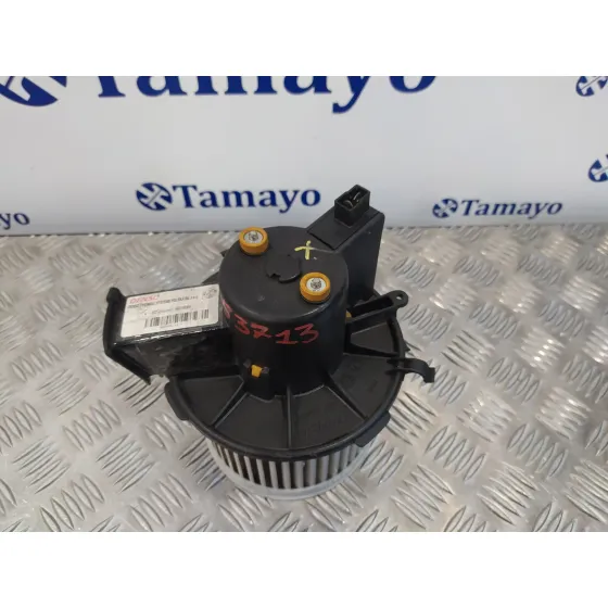 Motor Calefaccion para Ford Ka (Ccu)