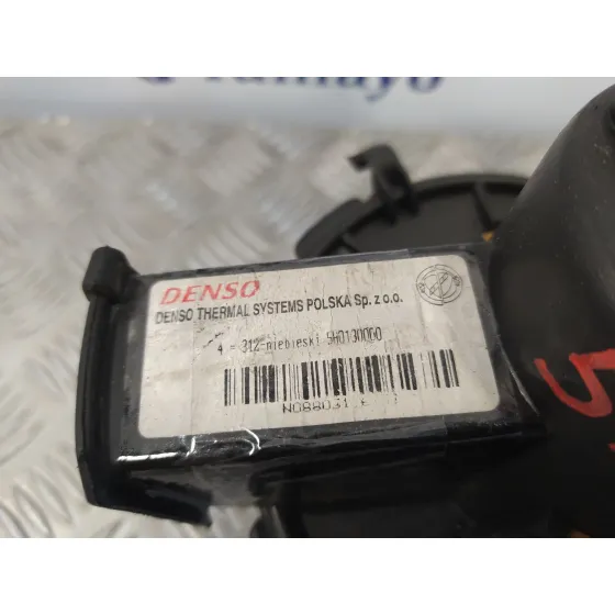 Motor Calefaccion para Ford Ka (Ccu)