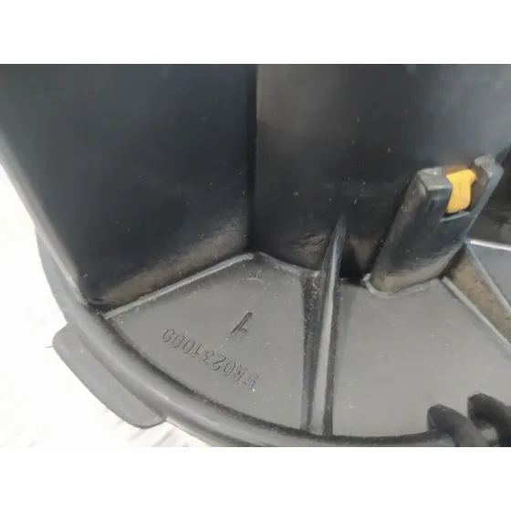 Motor Calefaccion para Ford Ka (Ccu)