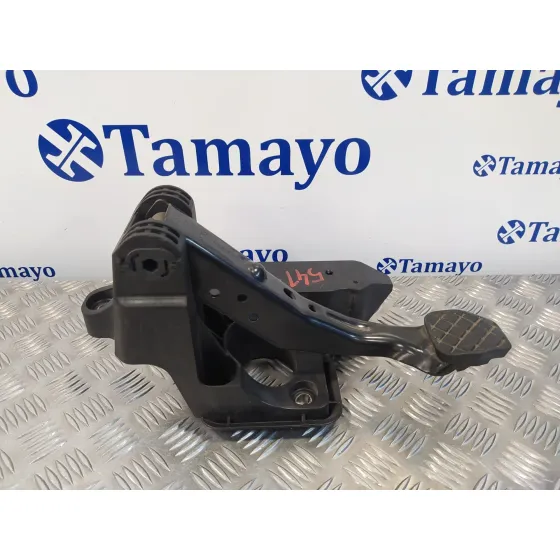 Pedal Freno para Volkswagen Polo (6R1)