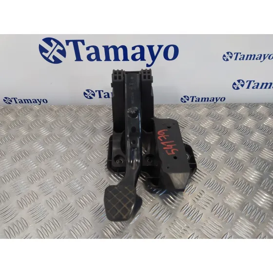 Pedal Freno para Volkswagen Polo (6R1)