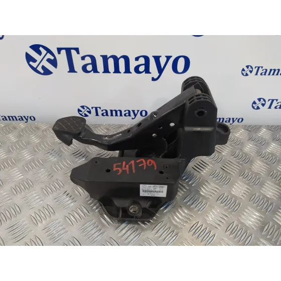 Pedal Freno para Volkswagen Polo (6R1)