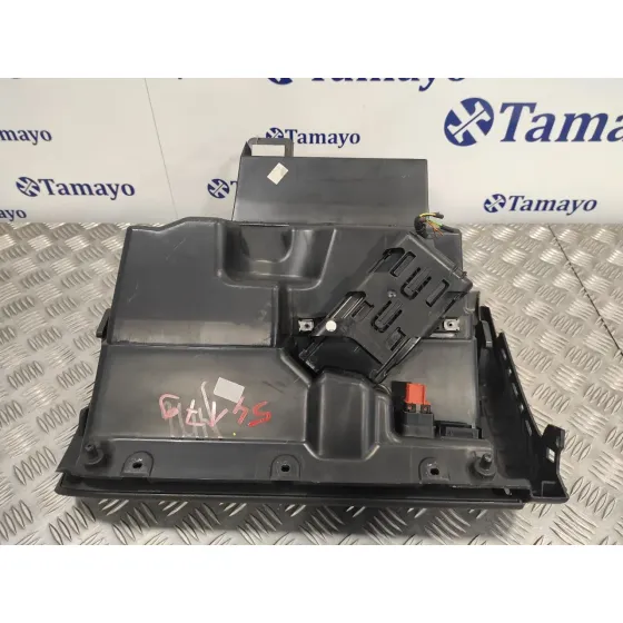 Guantera para Volkswagen Polo (6R1)