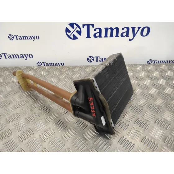 Radiador Calefaccion / Aire Acondicionado para Ford Ka (Ccu)