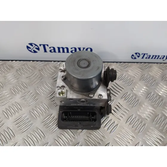 Abs para Seat Toledo (Kg3)