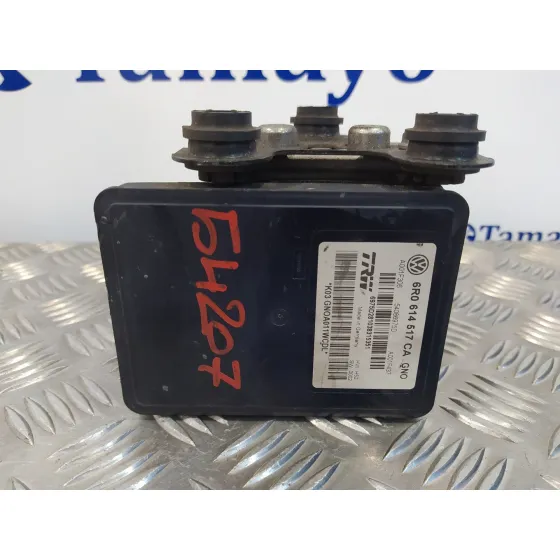 Abs para Seat Toledo (Kg3)