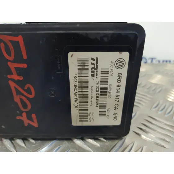 Abs para Seat Toledo (Kg3)