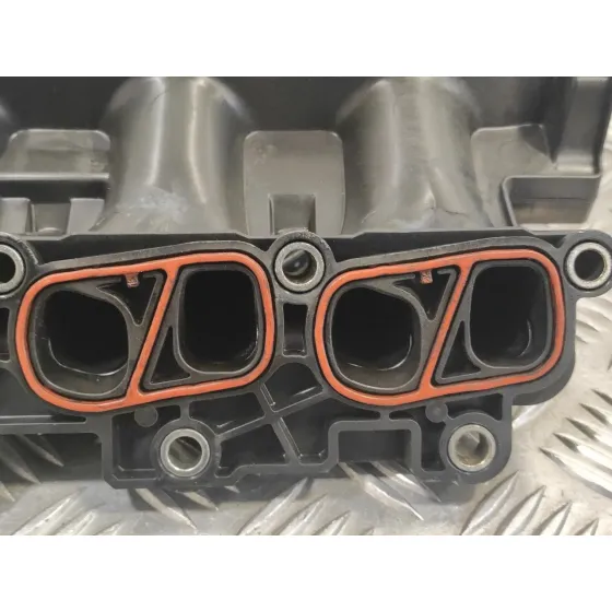 Colector Admision para Citroën Nemo