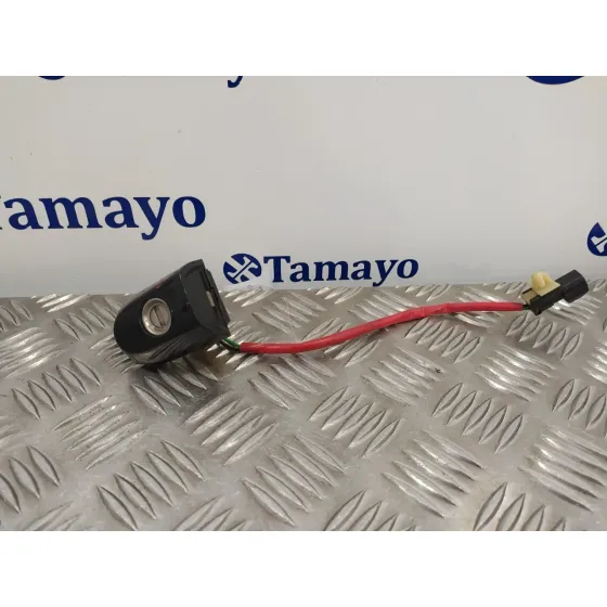 Bombin Puerta Delantera Derecha para Kia Sportage
