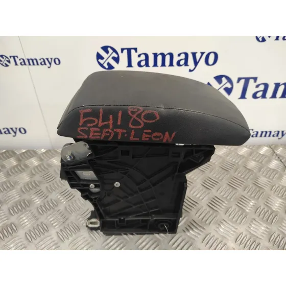 Apoyabrazos Central para Seat Leon (5F1)