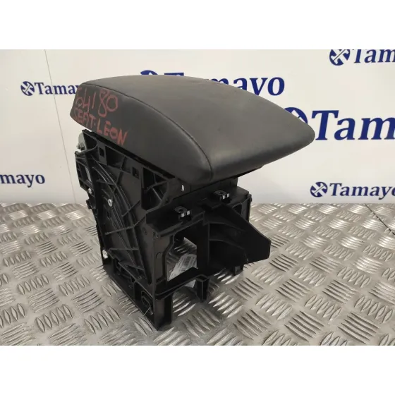 Apoyabrazos Central para Seat Leon (5F1)