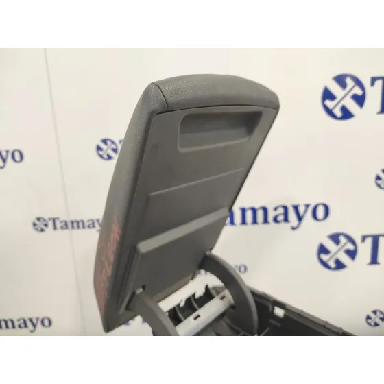 Apoyabrazos Central para Seat Leon (5F1)