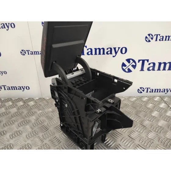 Apoyabrazos Central para Seat Leon (5F1)