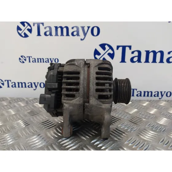 Alternador para Audi A3 (8L)