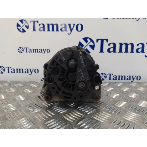 Alternador para Audi A3 (8L)