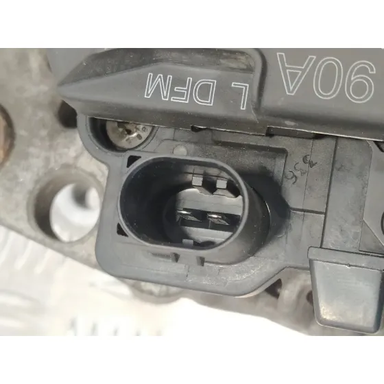 Alternador para Audi A3 (8L)