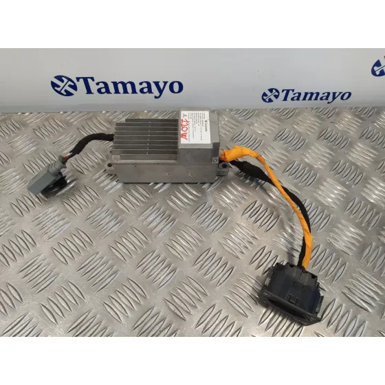 Modulo Electronico para Citroën Ds4