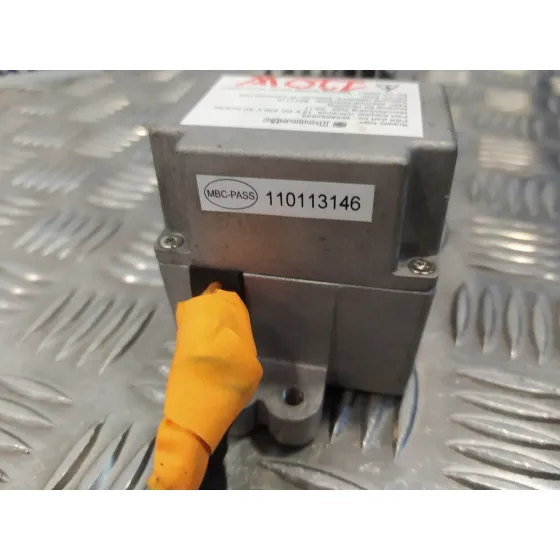 Modulo Electronico para Citroën Ds4