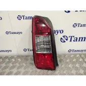 Piloto Trasero Izquierdo para Fiat Idea (135)