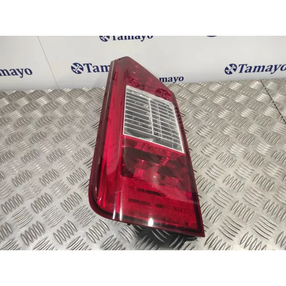 Piloto Trasero Izquierdo para Fiat Idea (135)