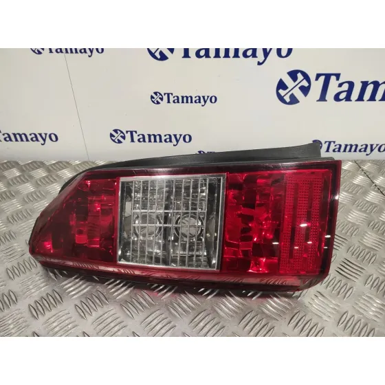 Piloto Trasero Izquierdo para Fiat Idea (135)