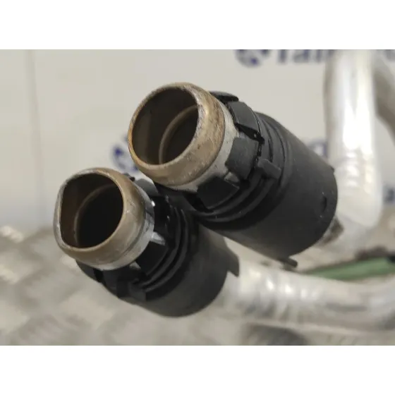 Radiador Calefaccion / Aire Acondicionado para Seat Leon (5F1)