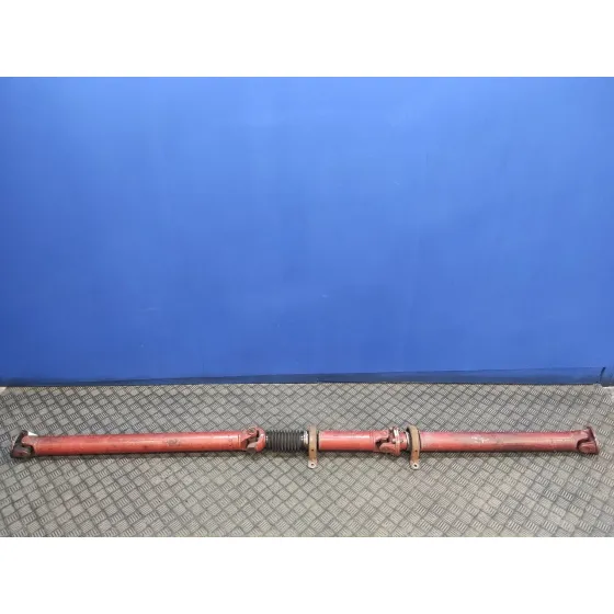 Transmision Central para Iveco 35S15