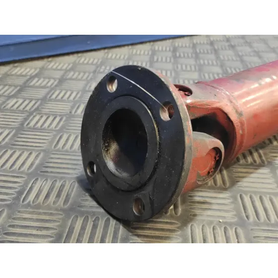 Transmision Central para Iveco 35S15