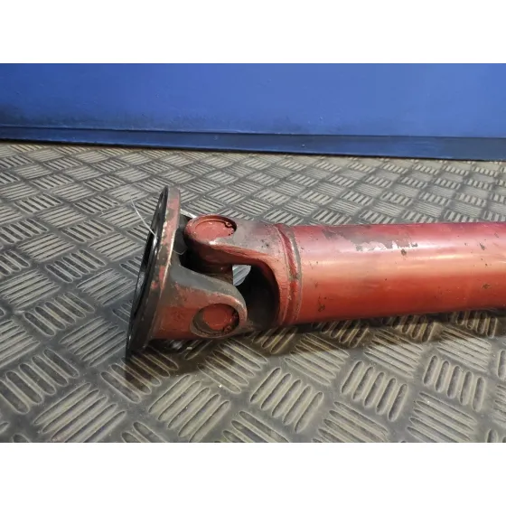Transmision Central para Iveco 35S15