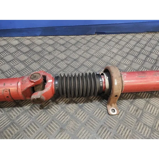 Transmision Central para Iveco 35S15