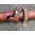 Transmision Central para Iveco 35S15
