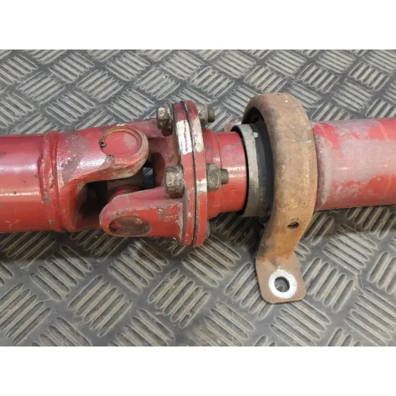 Transmision Central para Iveco 35S15