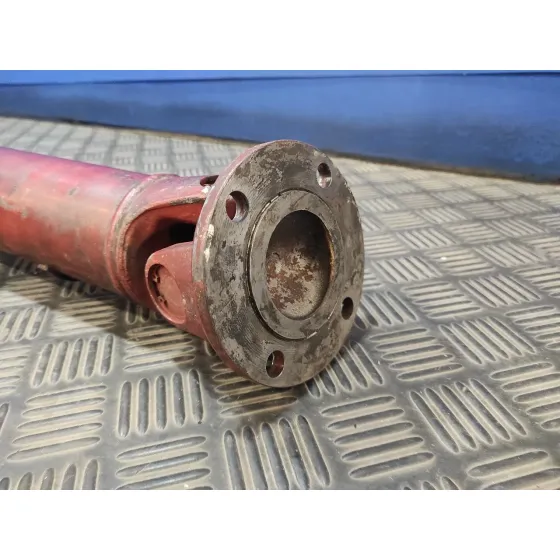 Transmision Central para Iveco 35S15