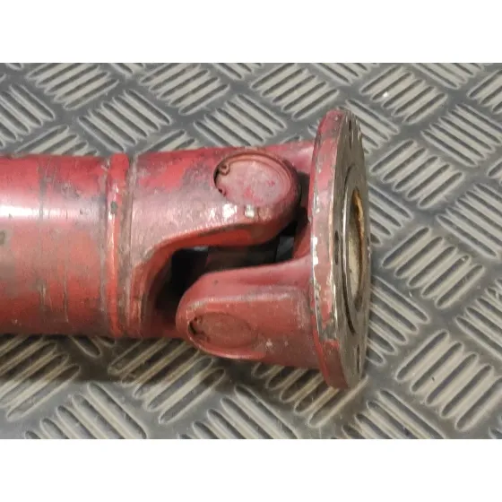 Transmision Central para Iveco 35S15