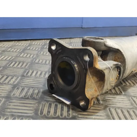 Transmision Central para Hyundai H 1