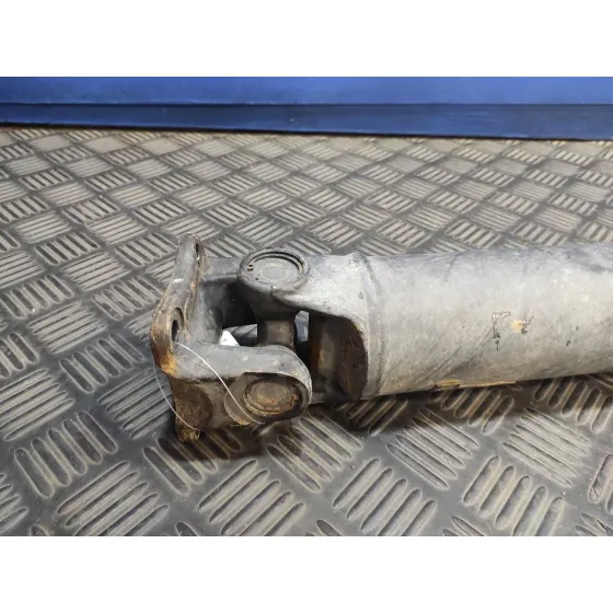 Transmision Central para Hyundai H 1