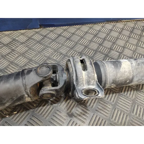 Transmision Central para Hyundai H 1