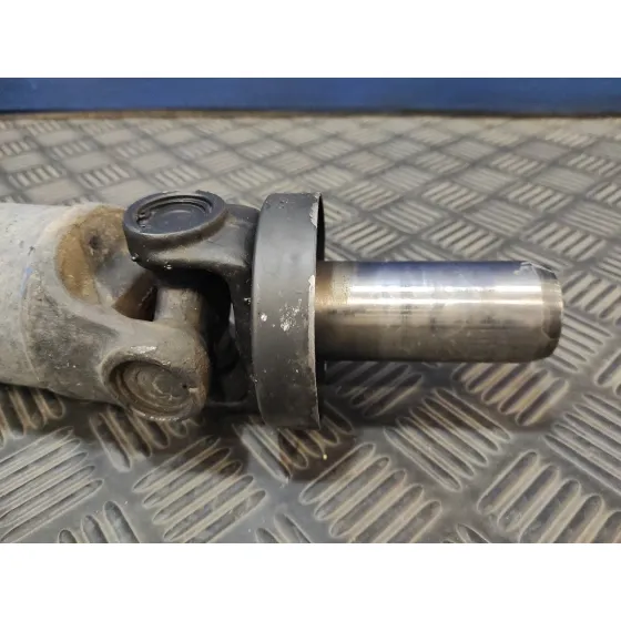 Transmision Central para Hyundai H 1