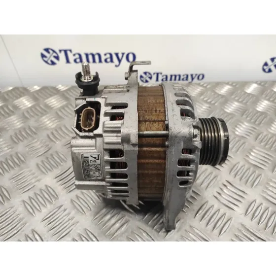 Alternador para Mazda 3 Lim. (Bl)