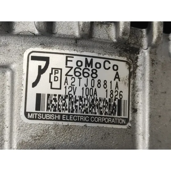 Alternador para Mazda 3 Lim. (Bl)