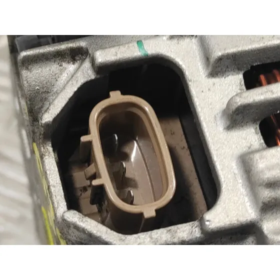 Alternador para Mazda 3 Lim. (Bl)