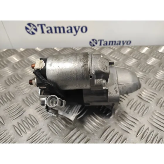 Motor Arranque para Mazda 3 Lim. (Bl)