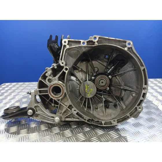 Caja Cambios para Ford Focus Berlina (Cap)