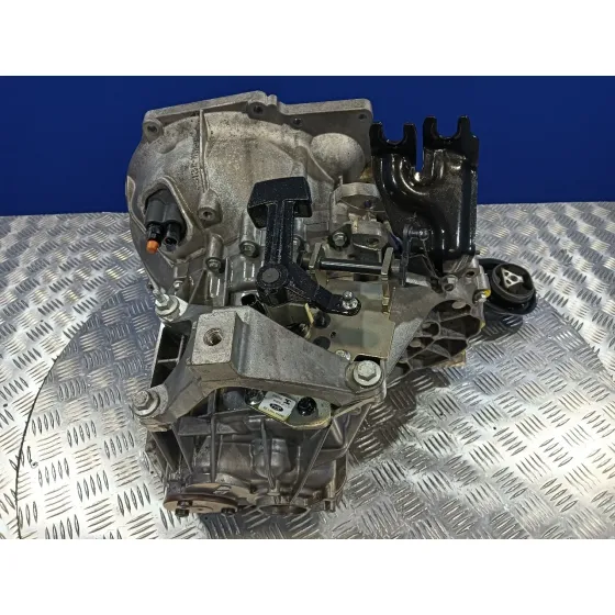 Caja Cambios para Ford Focus Berlina (Cap)