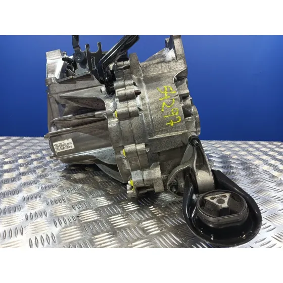 Caja Cambios para Ford Focus Berlina (Cap)